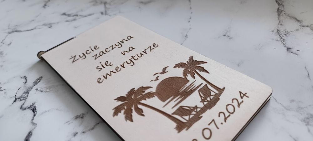 Personalizowane pamiątki na każdą okazję.