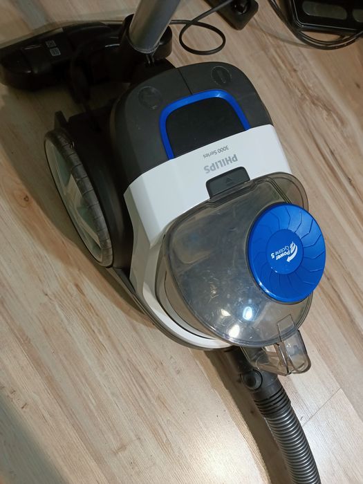Odkurzacz bezworkowy Philips 3000 series FC9332