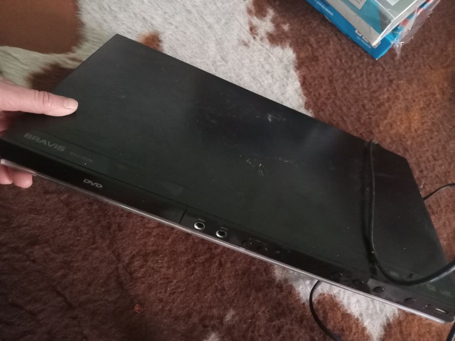 Лот не працююча техніка в ремонт чи на запчастини