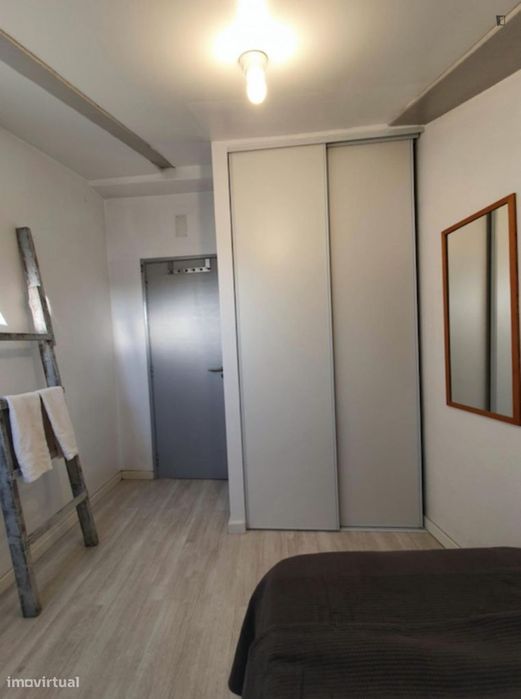 Apartamento com 2 quartos - localizado em Baixa Coimbra