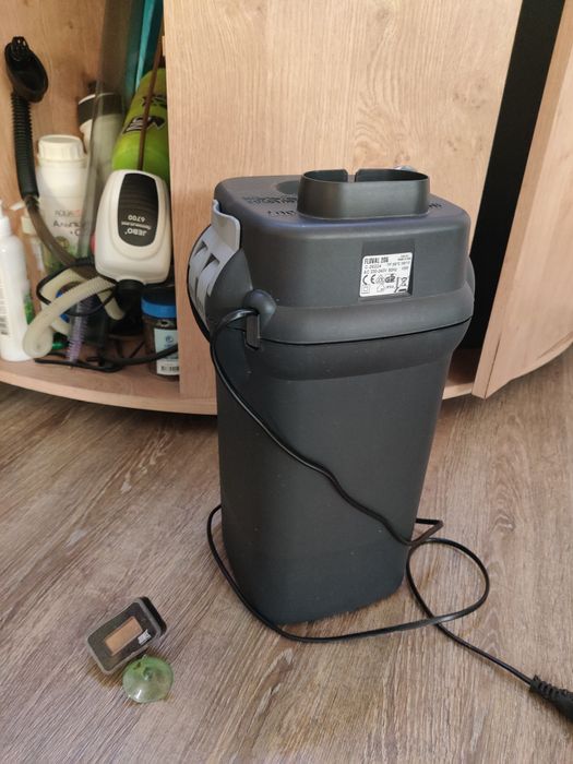 Акваріум кутовий  Juwel (Джувел) TRIGON 190 LED (тільки комплект)