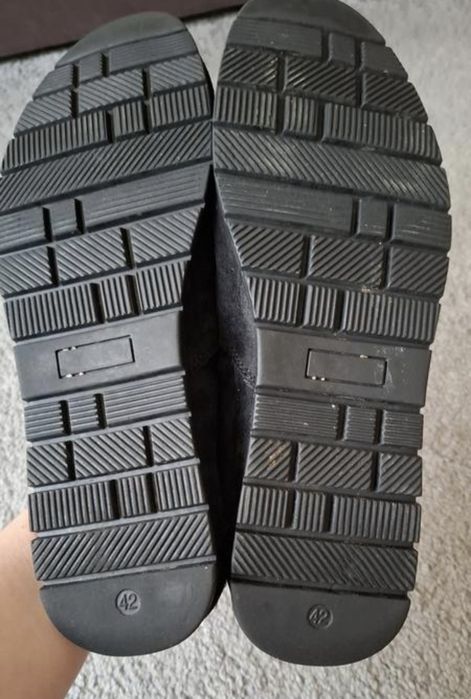 Туфлі, мокасини чоловічі