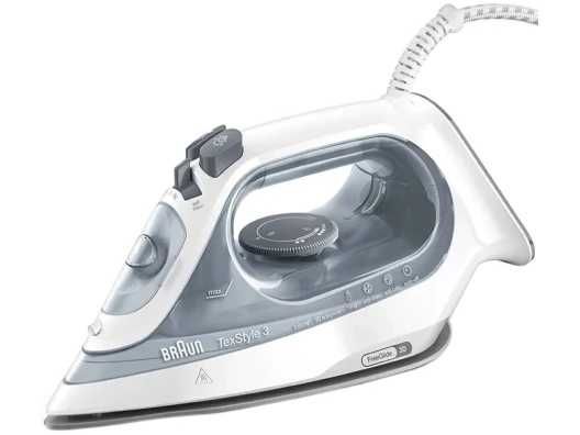 Праска Braun TexStyle 3 SI 3054 GY