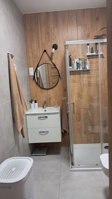 2 pokoje | 38 m² | garaż podziemny i komórka w cenie | Apartamenty Vincet - Więcej