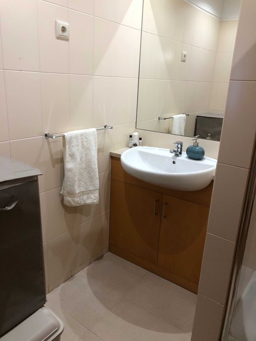 T2+1 último piso voltado a poente nos Maninhos, Maia, por 335.000€