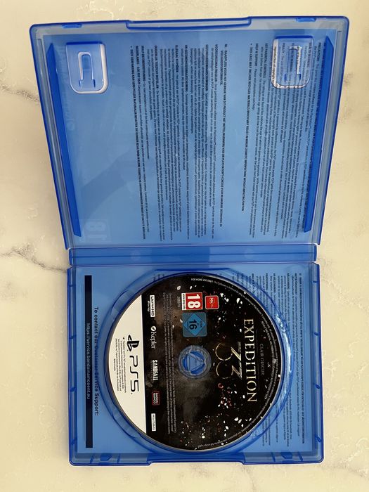 Clair Obscur: Expedition 33 / PS5