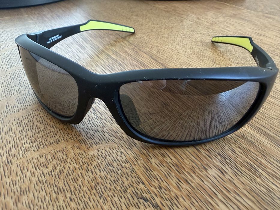 Okulary sportowe Ironman