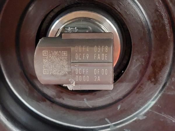 Motor completo NISSAN NP300 Navara Pick Up (D40)
