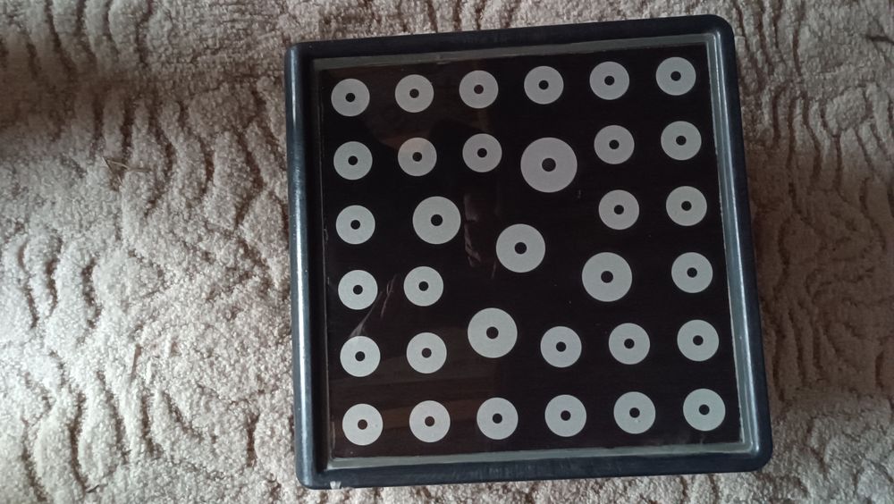 Розвал развал 3D Хофман