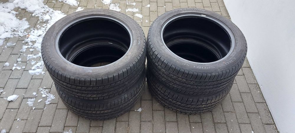 Opony Nankang 285/45/R20