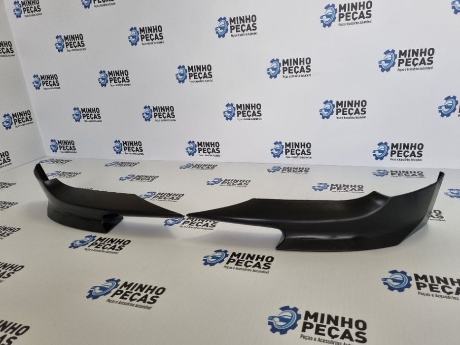Splitters Frontais BMW (E92) Look M