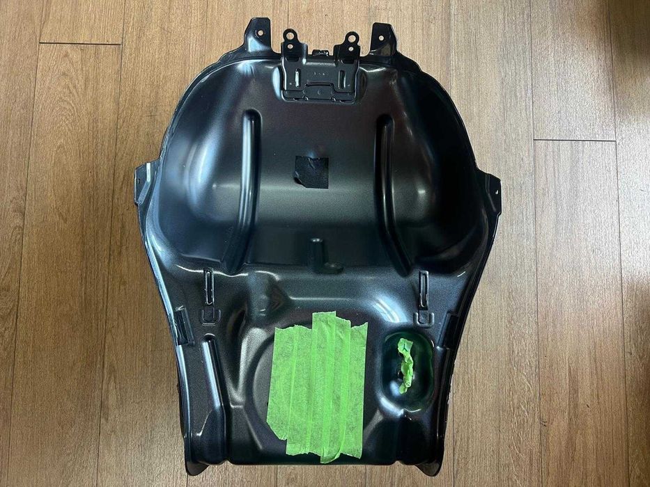 DEPOSITO OEM SUZUKI GSX-R1300R