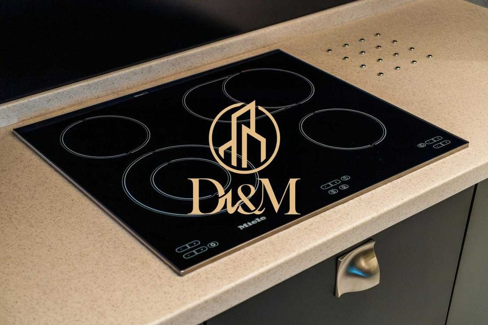 Многокомнатная квартира по адресу бульвар Дружбы Народов (площадь 260 м²) - Atlanta.ua - фото 18