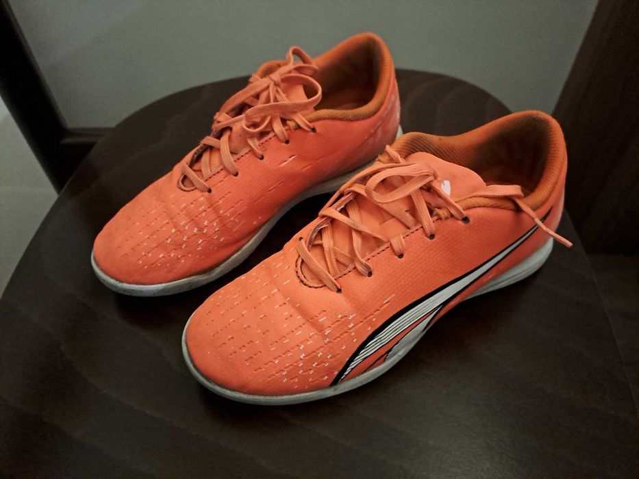 Turfy Puma- rozm. 35