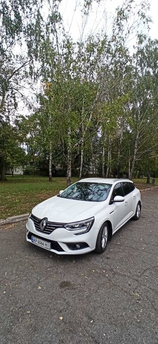 Продам Рено Меган 4 универсал