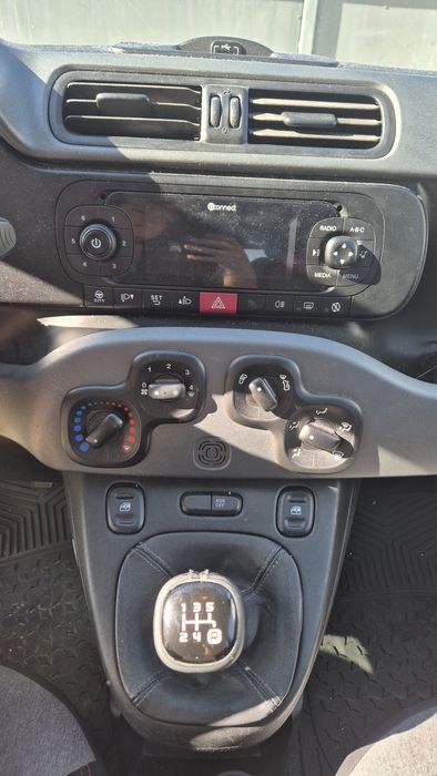 Fiat Panda 69Cv 1.2 Gasolina — photo 5