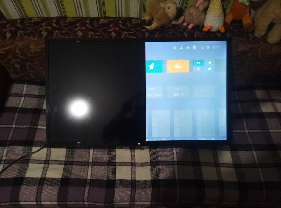 Xiaomi MI L32M5-5ARU на запчасти.