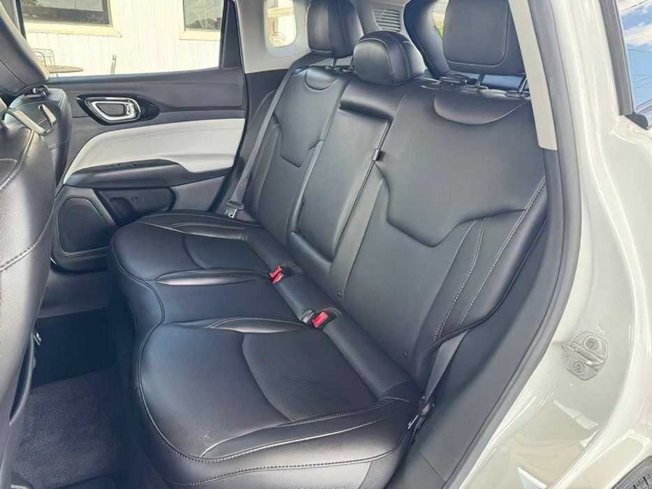 Jeep Compass Limited      2022