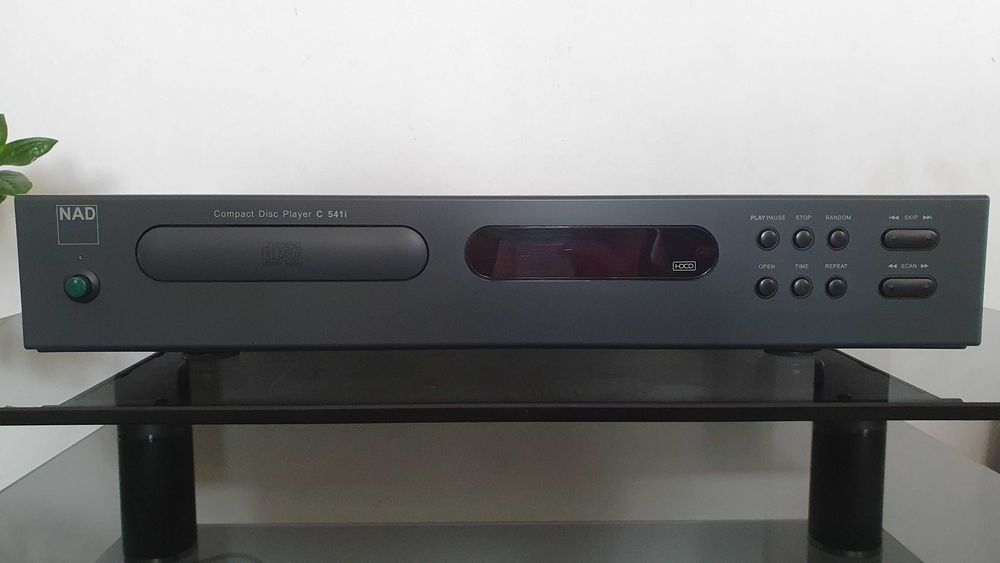 Sprzedam CD NAD C 541i