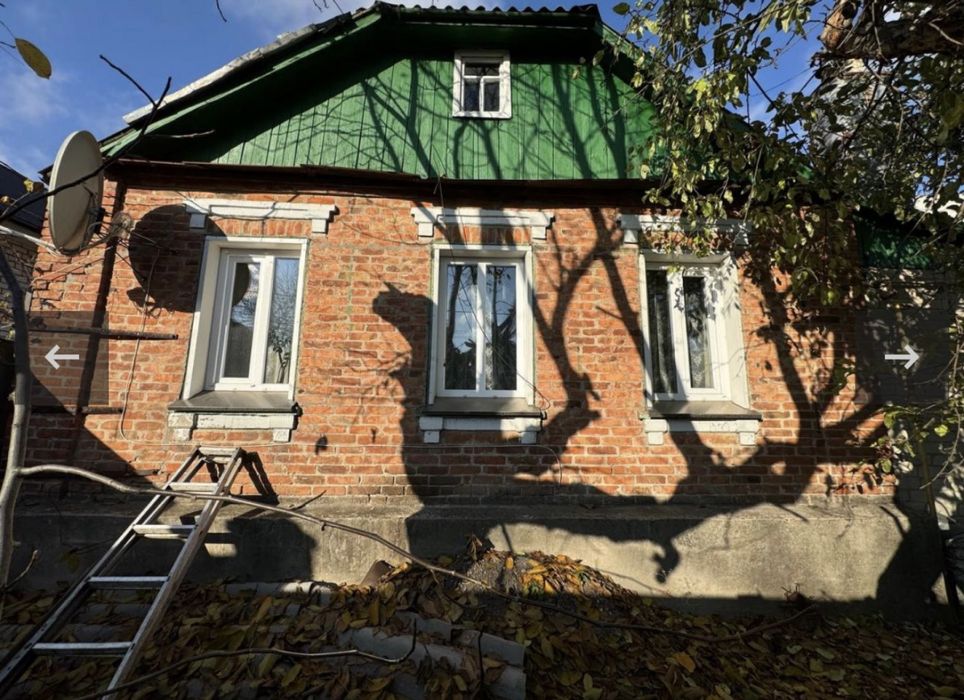 Продам будинок Бабаі