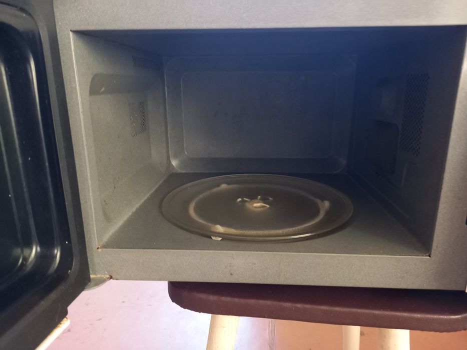 Мікрохвильова піч"Panasonic"