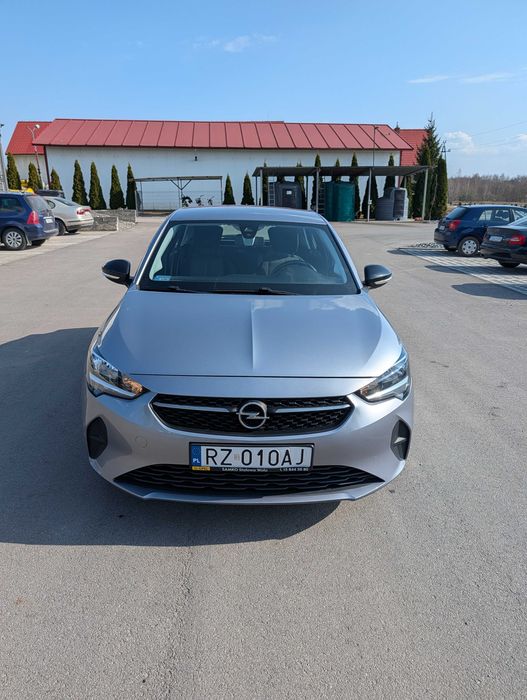 Opel Corsa 2020.