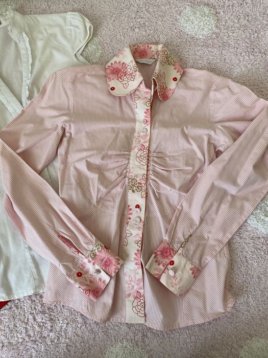 Camisas / túnicas de Senhora