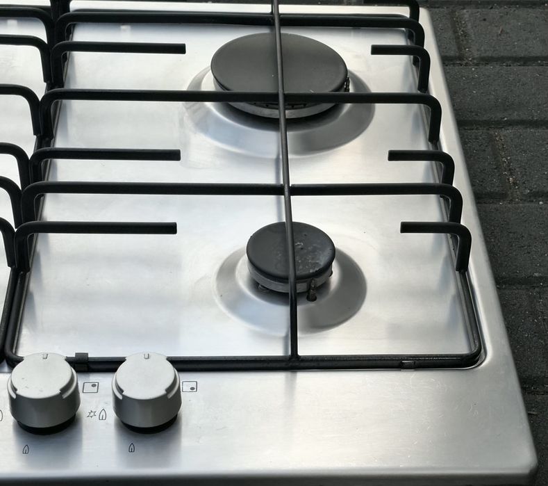 Płyta gazowa Electrolux z transportem,Gwarancja