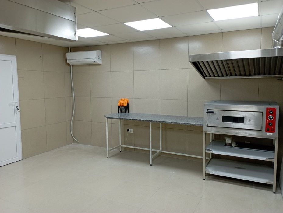 Комерційна нерухомість Шевченка 3