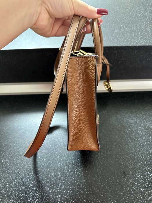 Сумка michael kors mercer mini