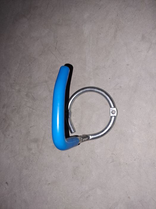 Suporte/gancho de parede para bicicleta