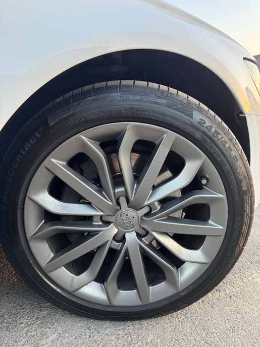 Продам ауді а6 с7 3.0 tdi