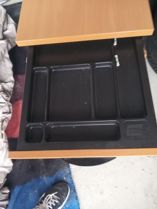 Szafka narzędziowa na klucz