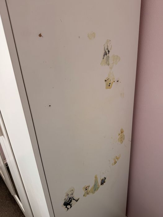 Szafa Ikea Brimnes