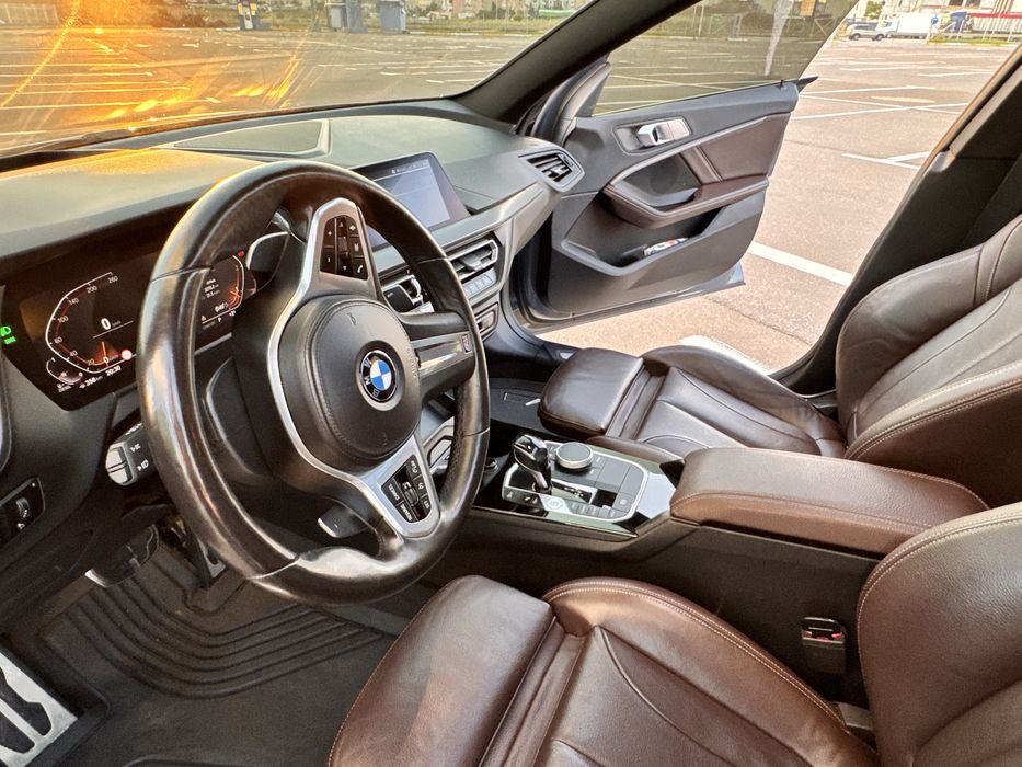 Продам BMW 2 Series 2020