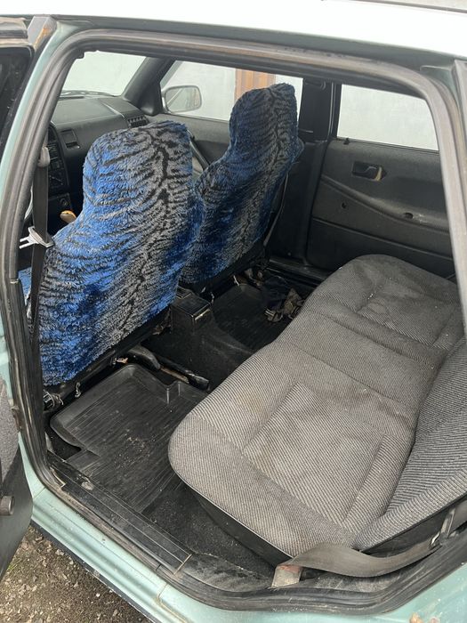 Продам passat b3 пасат б3