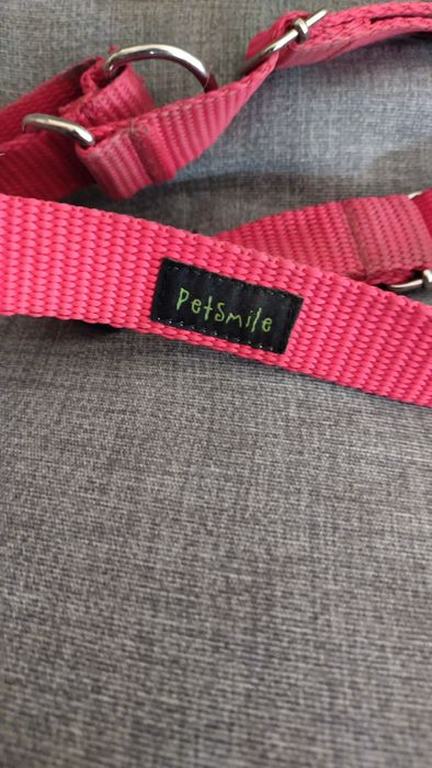 Szelki typu guard dla Owczarka Niemieckiego