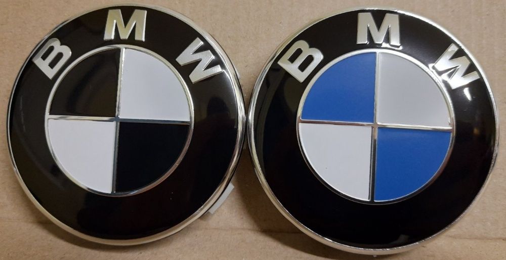 Ковпачки заглушки BMW 36136783536 БМВ 686109201 Ковпачки на диски БМВ