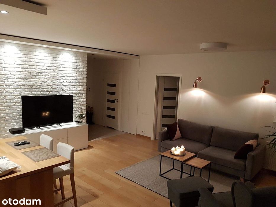 POINT HOUSE | 2 pokoje | 65,5 m² | taras | garaż | Ostatnie Piętro