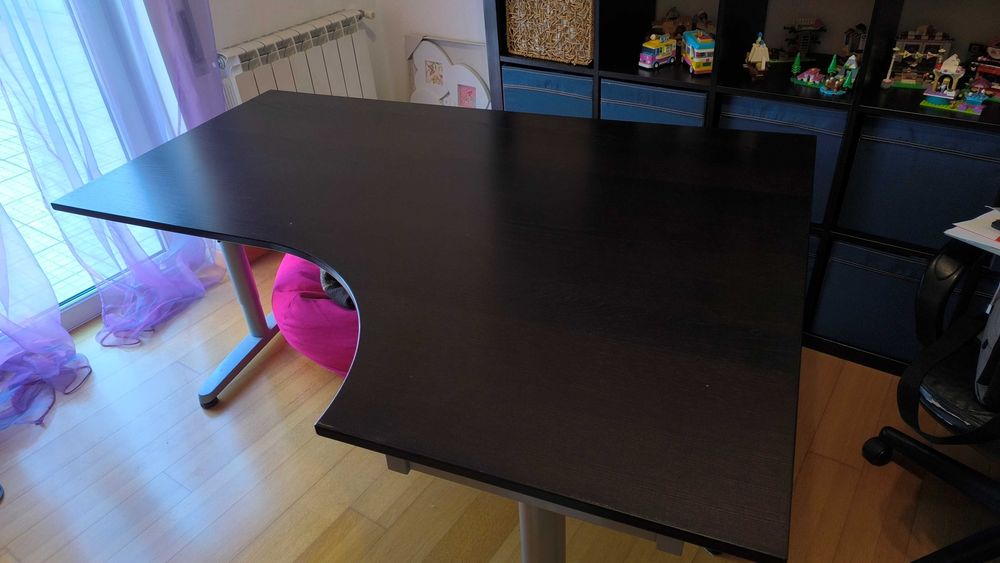 Secretária profissional excelente estado