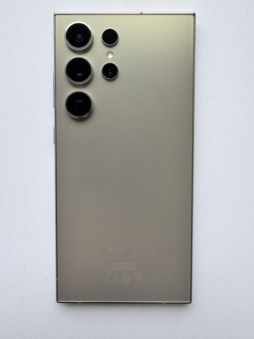 Samsung S24 Ultra 256 GB