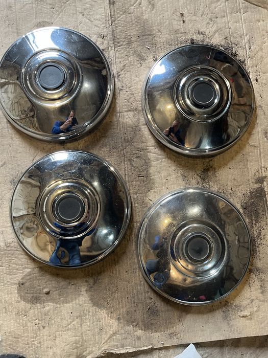 Ковпаки Ваз 2106