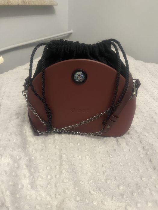 O Bag moon light bordo