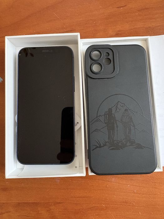 Iphone 12 mini 64 gb