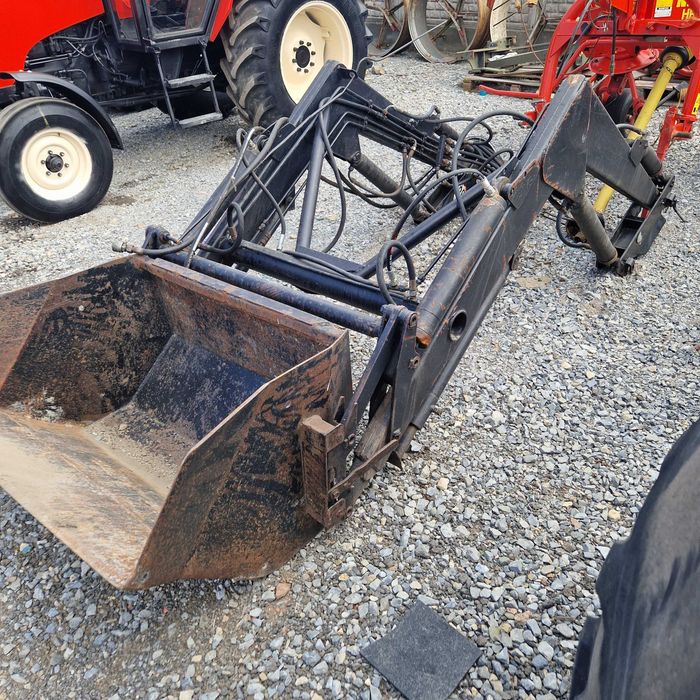 Ładowacz Tur Zetor 7245 . 7745 . 7045