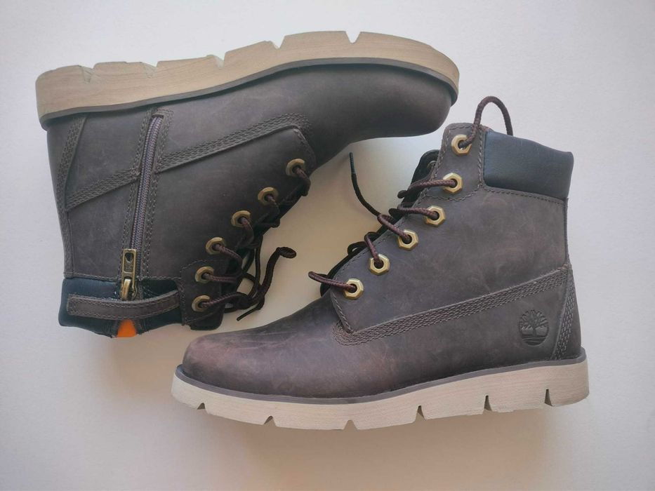 Botas Timberland NOVAS