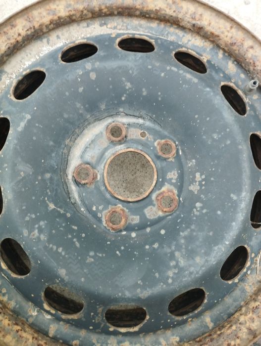 Диски 16 с Аудиб/у