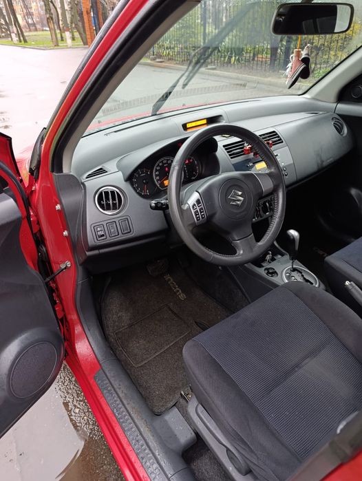 Продам Suzuki swift