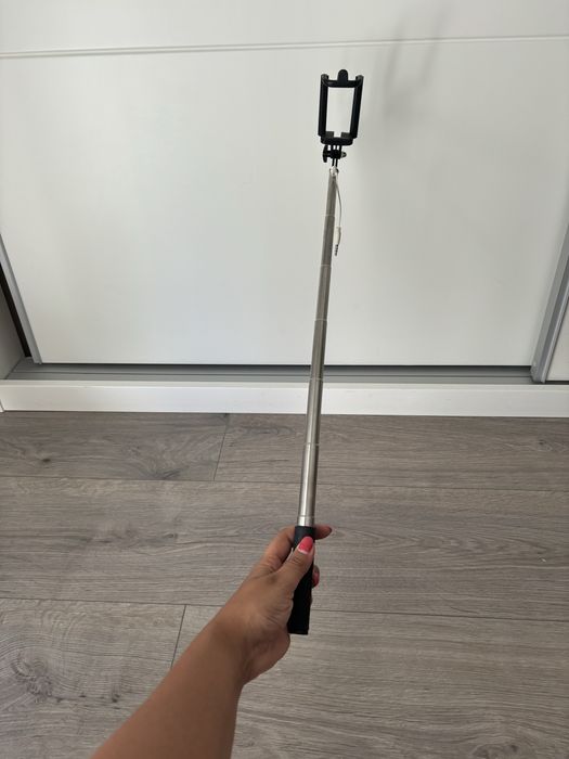 Selfie stick extensivel
