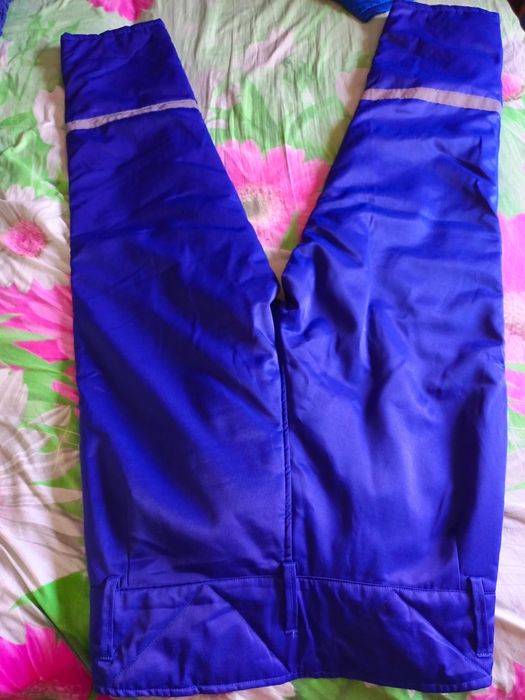 Спецодяг зимовий